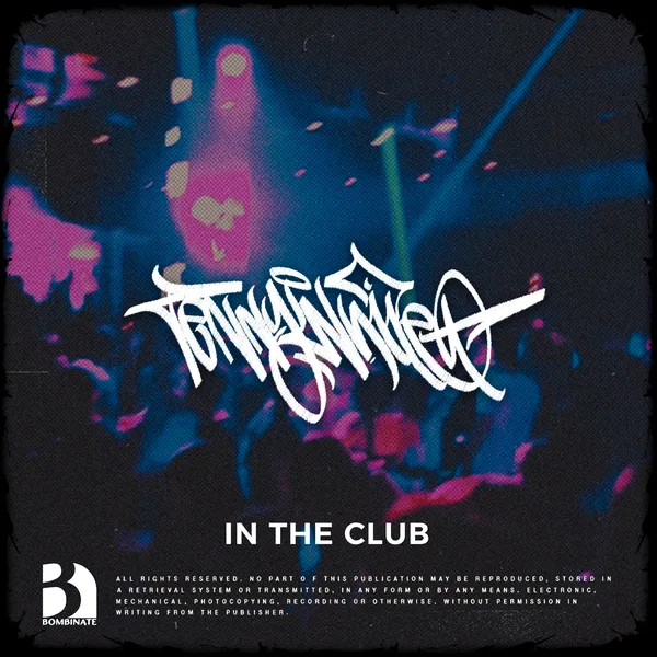 in the club — tennywhite